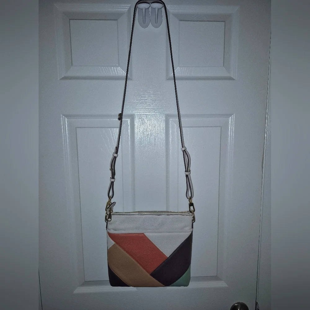 Radley London Leather crossbody